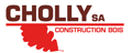 Logo Cholly