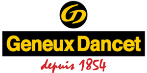 Logo Geneux Dancet