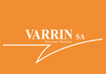 Logo Varrin